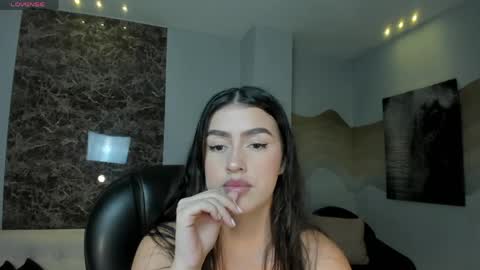 Snapshot of paulinasantosx chatting on May 2026 05:53:01 PM Paulina Santos online show from May 2026 05:53:01 PM