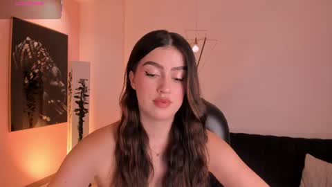Snapshot of paulinasantosx chatting on July 2026 08:00:02 PM Paulina Santos online show from July 2026 08:00:02 PM