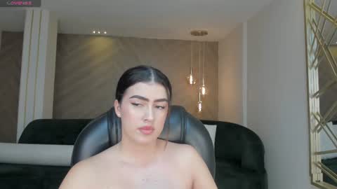 Snapshot of paulinasantosx chatting on July 2026 08:14:01 PM Paulina Santos online show from July 2026 08:14:01 PM