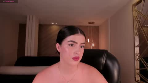 Snapshot of paulinasantosx chatting on July 2026 08:14:01 PM Paulina Santos online show from July 2026 08:14:01 PM