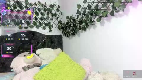 Paulina online show from September 2025 06:28:02 AM