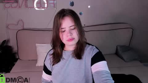 Erica online show from December 2025 10:08:02 AM