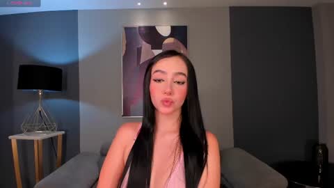 Pauline Sanz online show from June 2026 05:04:02 PM