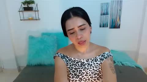 Paulinna online show from January 2025 08:21:02 PM