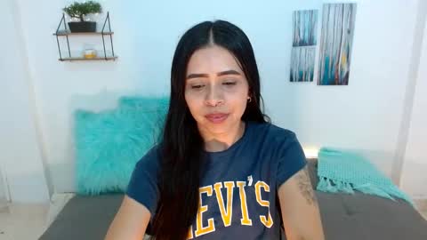 Paulinna online show from January 2025 12:57:02 AM