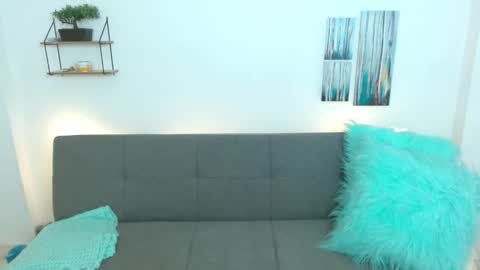 Paulinna online show from March 2025 09:59:02 PM