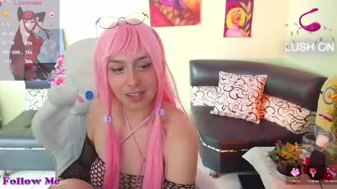 Snapshot of paulixs chatting on April 2026 07:47:01 PM Paula San online show from April 2026 07:47:01 PM