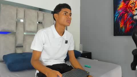 Paull Cassidy online show from October 2025 08:09:02 PM