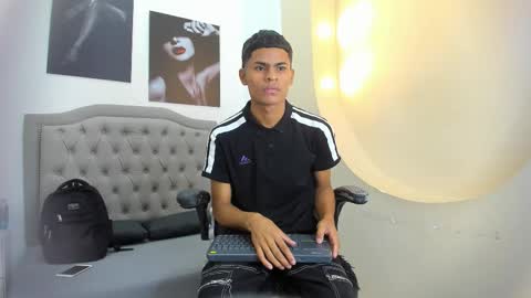 Paull Cassidy online show from November 2025 11:21:02 AM