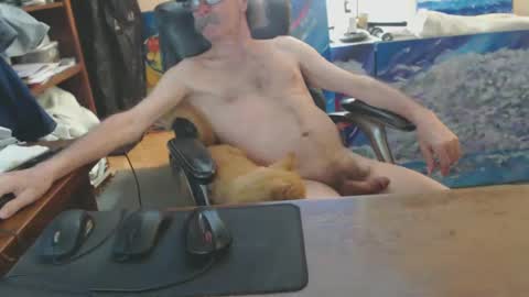 Snapshot of paulleroy chatting on January 2025 12:25:02 AM paulleroy online show from January 2025 12:25:02 AM