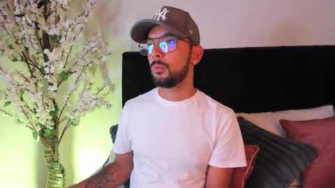 Snapshot of paulodasilva_ chatting on March 2026 11:05:02 AM Paulo Da Silva online show from March 2026 11:05:02 AM