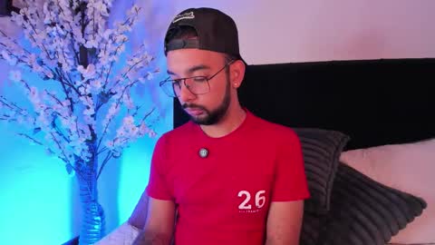 Snapshot of paulodasilva_ chatting on March 2026 10:15:02 AM Paulo Da Silva online show from March 2026 10:15:02 AM