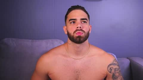 Paul Phoenix online show from December 2025 07:08:02 PM