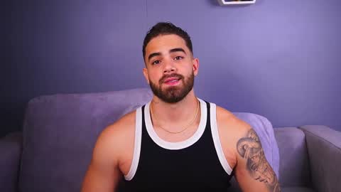 Paul Phoenix online show from December 2025 08:36:02 PM