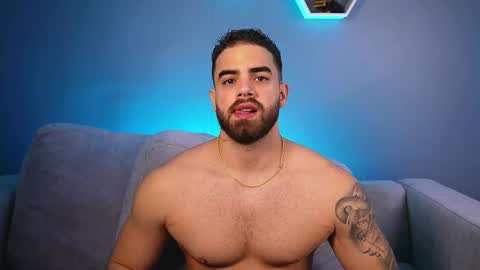 Paul Phoenix online show from January 2026 06:44:02 PM