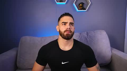 Paul Phoenix online show from February 2026 08:12:02 PM