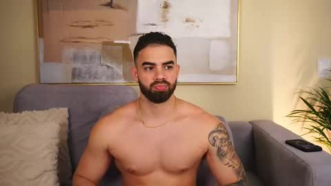 Paul Phoenix online show from February 2026 09:56:02 PM