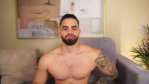 Paul Phoenix online show from March 2026 09:21:01 PM