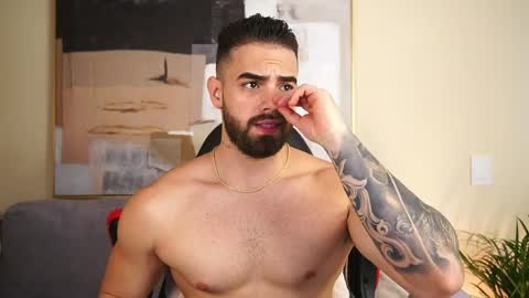 Paul Phoenix online show from April 2026 07:22:02 PM