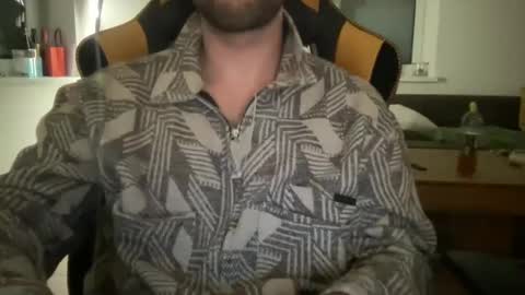 love bush online show from March 2025 12:31:02 AM