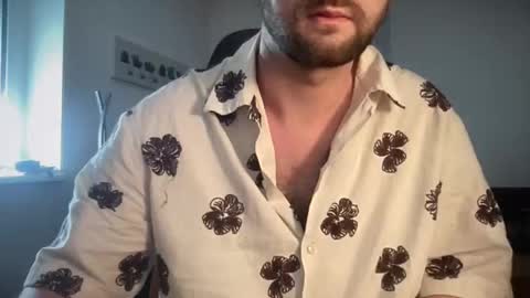 love bush online show from April 2026 06:58:01 AM