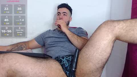 Paul Roman online show from November 2025 02:30:01 PM