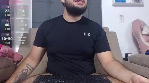 Paul Roman online show from March 2026 01:33:01 PM