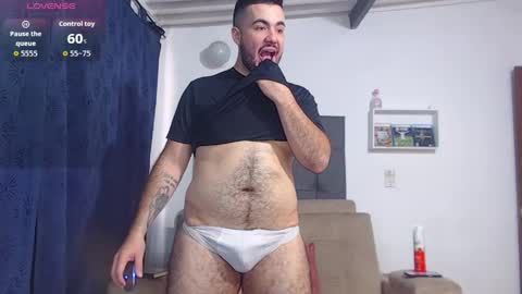 Snapshot of paulsprominence_25 chatting on April 2026 05:52:02 PM Paul Roman online show from April 2026 05:52:02 PM