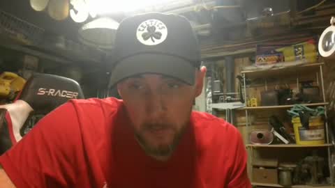 Snapshot of paulstetson chatting on October 2025 07:21:01 AM paulstetson online show from October 2025 07:21:01 AM