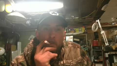 Snapshot of paulstetson chatting on November 2025 12:43:01 AM paulstetson online show from November 2025 12:43:01 AM