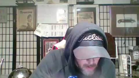 Snapshot of paulstetson chatting on March 2026 08:26:01 AM paulstetson online show from March 2026 08:26:01 AM