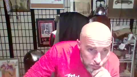 Snapshot of paulstetson chatting on May 2026 04:29:01 AM paulstetson online show from May 2026 04:29:01 AM