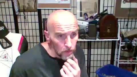 Snapshot of paulstetson chatting on June 2026 05:10:01 AM paulstetson online show from June 2026 05:10:01 AM