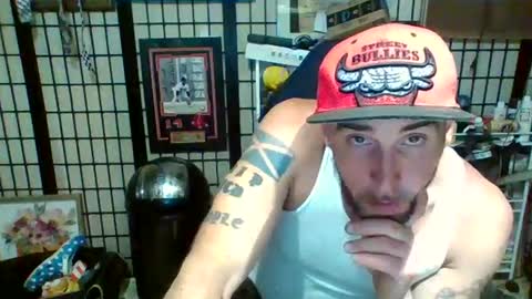 Snapshot of paulstetson chatting on June 2026 04:58:01 AM paulstetson online show from June 2026 04:58:01 AM