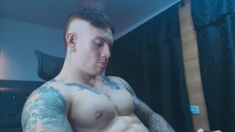 Paul online show from March 2026 05:21:02 AM