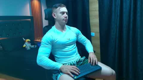 Paul online show from April 2026 05:16:01 AM