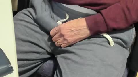 Snapshot of paultje7171 chatting on January 2025 06:13:01 PM Paul online show from January 2025 06:13:01 PM