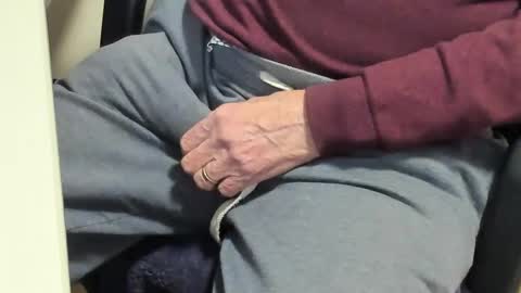 Snapshot of paultje7171 chatting on January 2025 06:37:02 PM Paul online show from January 2025 06:37:02 PM