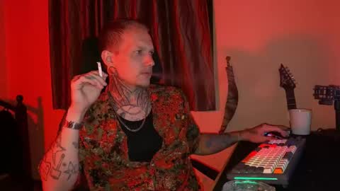 Paul Velvet online show from November 2025 06:45:02 PM