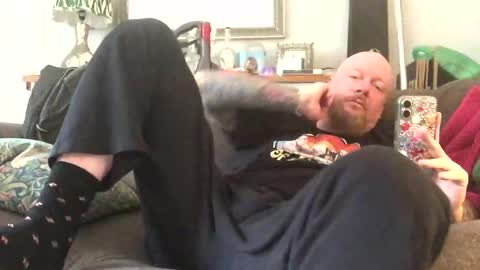 Snapshot of paulyb445 chatting on October 2025 03:08:02 PM paulyb445 online show from October 2025 03:08:02 PM