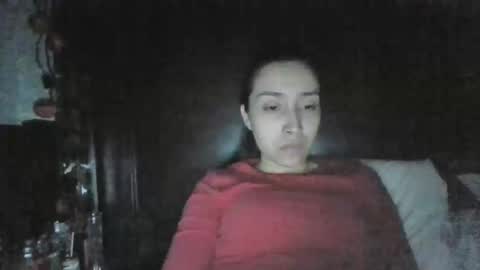 Paulina Ruiz online show from January 2025 03:37:02 AM