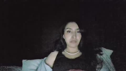 Paulina Ruiz online show from January 2025 09:28:01 AM