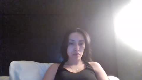 Paulina Ruiz online show from February 2025 09:33:01 AM