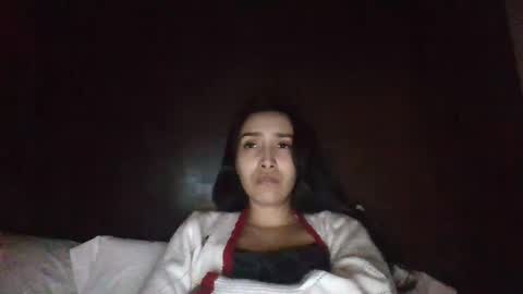 Paulina Ruiz online show from March 2025 10:35:01 AM