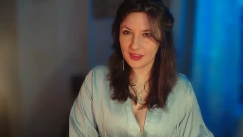 Pavla online show from January 2025 10:41:02 PM