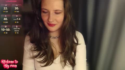 Pavla online show from September 2025 10:35:02 PM