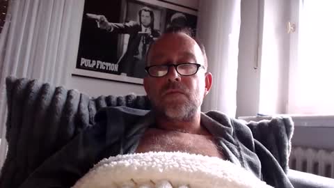 Ben online show from January 2025 08:06:02 AM