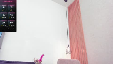 Dani online show from January 2025 01:56:02 PM