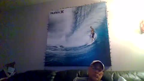 pawgkiller online show from January 2025 01:43:01 AM