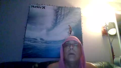 pawgkiller online show from January 2025 04:15:02 AM